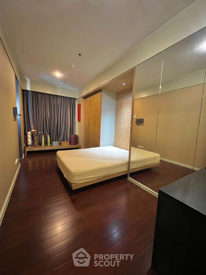 picture 3-BR Condo at Citi Smart Sukhumvit 18 near BTS Asok (ID 3378109) - 7/8