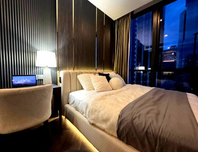 คอนโดให้เช่า : THE ESSE Sukhumvit 36 ห้องสวย ราคาดี สอบถามเพิ่มเติมได้ที่ Line @condorental