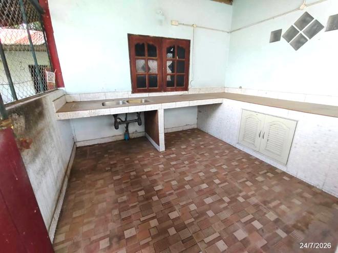 รูป บ้านเดี่ยว 94 ตร.วา น้ำพอง ขอนแก่น 1.6M - รูปที่ 12/35