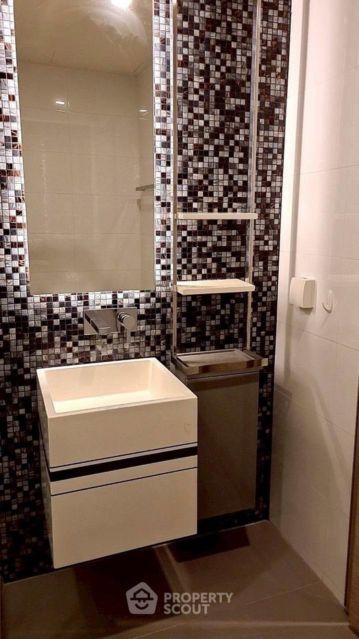 รูป ชั้น 22 ห้อง 1 ห้องนอน The Room Rama 4 ใกล้ MRT หัวลำโพง (ID 2226406) - รูปที่ 5/7