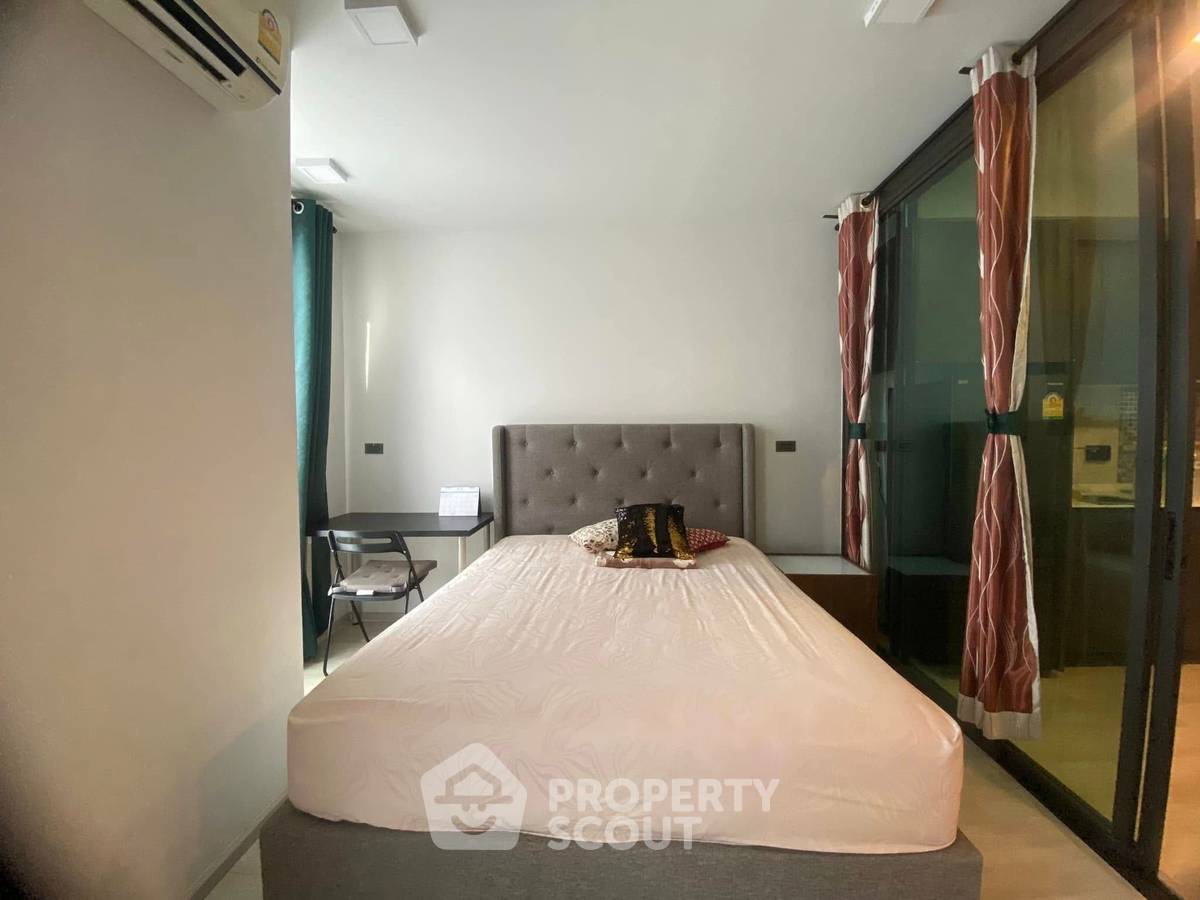 picture 1-BR Condo At Venio Sukhumvit 10 Near BTS Asoke (ID 1968453) - 10/13