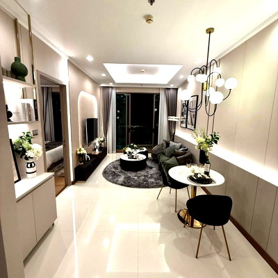 คอนโดให้เช่า : PFD-09265 Condo for rent Supalai Oriental Sukhumvit 39 (ให้เช่าคอนโด ศุภาลัย โอเรียนทัล สุขุมวิท 39)