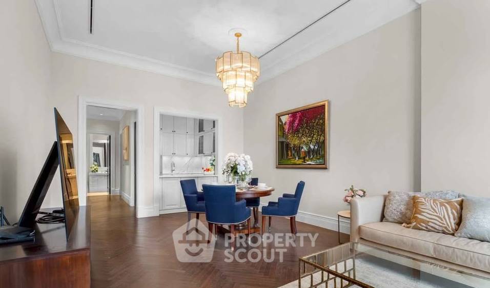 picture 2-BR Condo at 98 Wireless near BTS Phloen Chit (ID 2814467) - 13/20