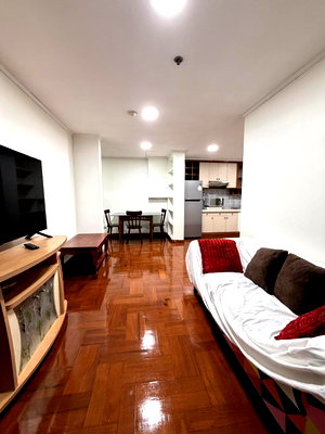 Condos for rent : 💥 [ 𝐏-𝟏𝟎𝟓𝟔𝟎 ] FOR RENT : Witthayu Complex Spacious 85 Sq.m.! Near BTS Ploenchit 𝟐𝟖,𝟎𝟎𝟎 THB/mo. | Line @easycondoplus | 099-229-6397