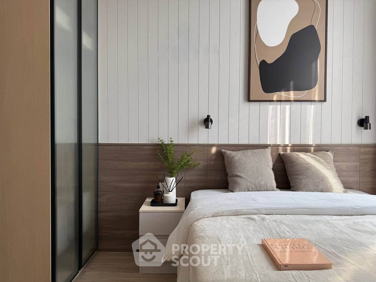 picture 32nd-Floor 1-BR At Noble State 39 Near BTS Phrom Phong (ID 3378810) - 10/13