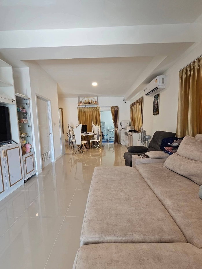 picture Casa City Watcharapol-Permsin 2 - 4/12