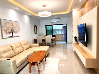 เช่าทาวน์โฮม สนามบินสุวรรณภูมิ : ทาวน์เฮ้าส์ 3 ห้องนอน ที่ Pleno Sukhumvit - Bangna 4 (ID 3376029)