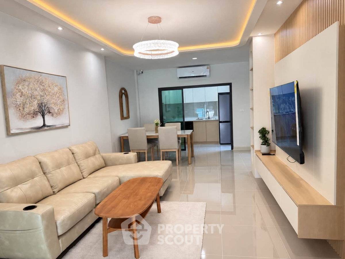 รูป ทาวน์เฮ้าส์ 3 ห้องนอน ที่ Pleno Sukhumvit - Bangna 4 (ID 3376029) - รูปที่ 1/14