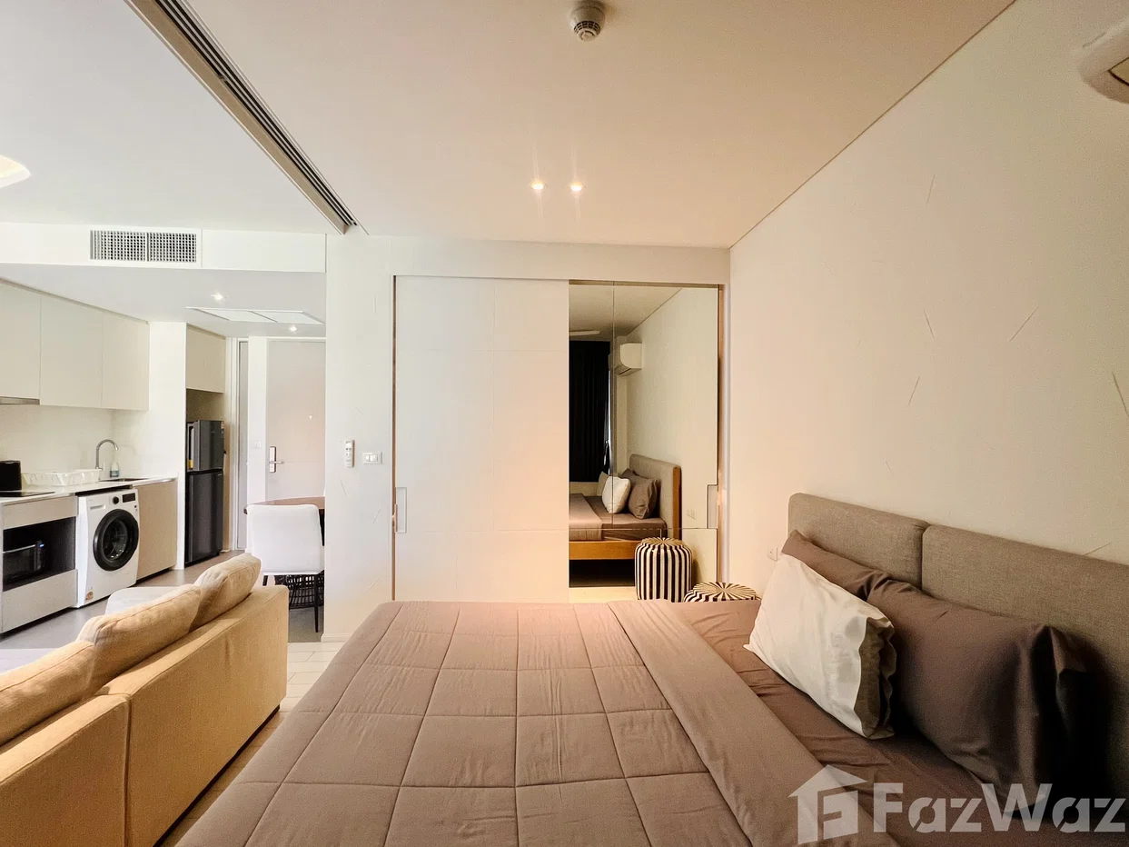 picture 1 Bedroom Condo at Veranda Residence, Hua Hin 6846959 - 6/19