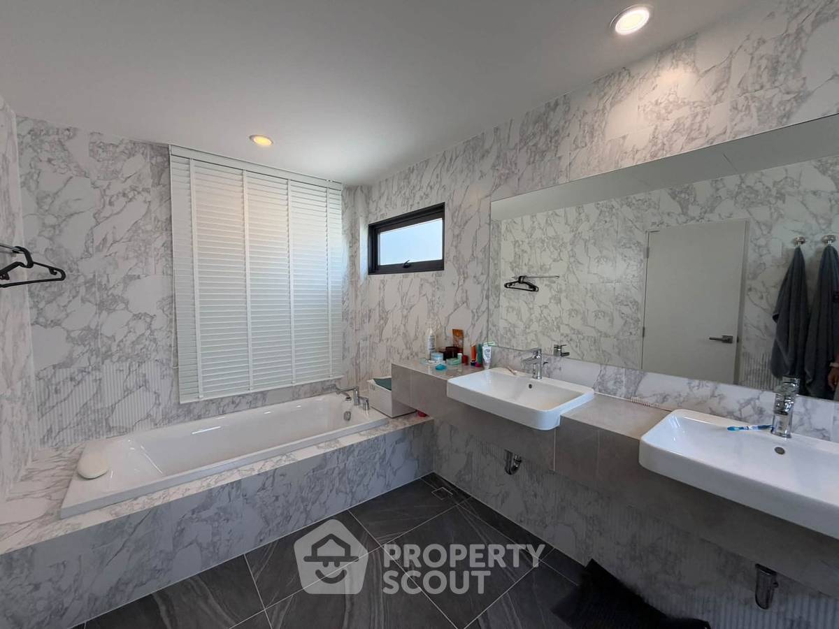 รูป บ้าน 4 ห้องนอน Baan Klang Muang The Edition Bangna - Wongwaen บางแก้ว (ID 3378361) - รูปที่ 20/20