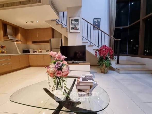 รูป คอนโด 1 ห้องนอน 85 ตร.ม. The Emporio Place ใกล้ BTS พร้อมพงษ์ (ID 3377680) - รูปที่ 3/18