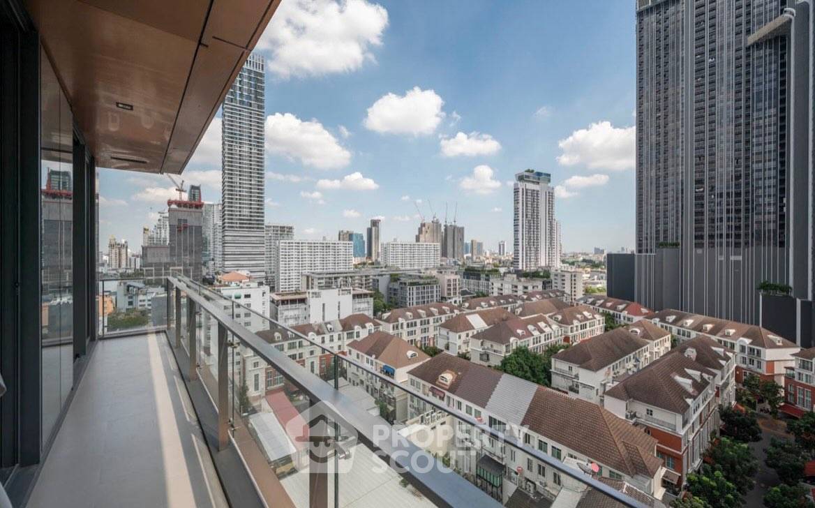 picture 2-BR Condo At Khun By Yoo Near BTS Thong Lor (ID 3378833) - 13/18
