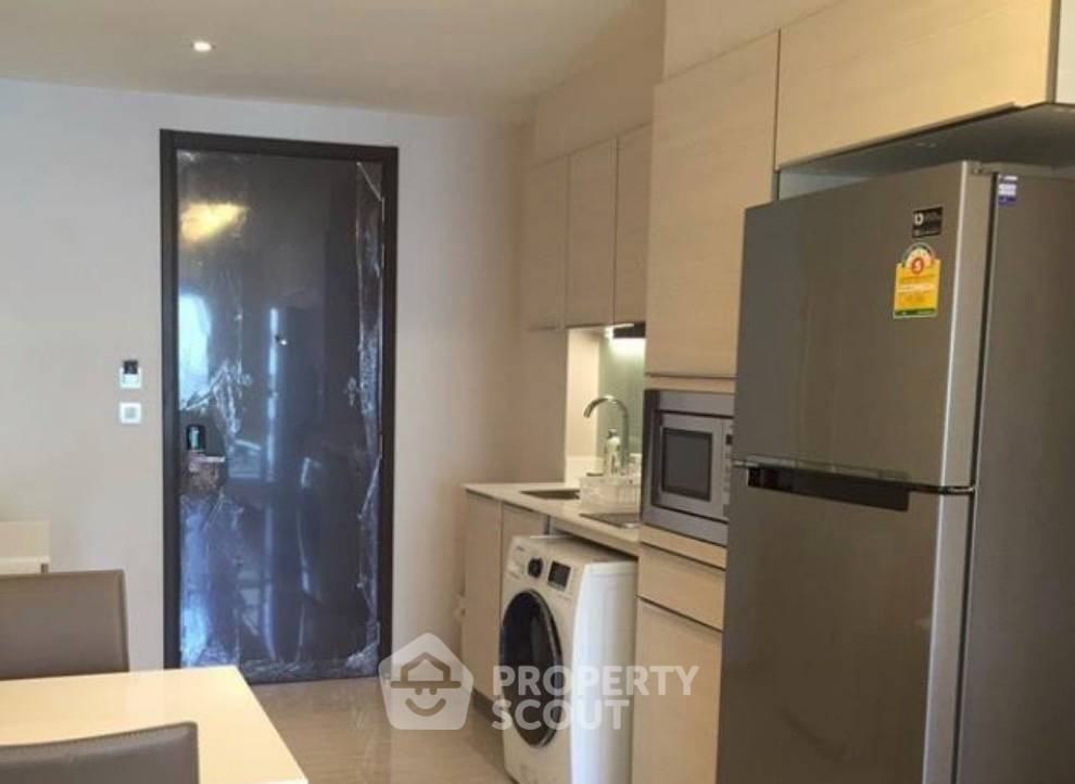 picture 1-BR Condo at H Sukhumvit 43 near BTS Phrom Phong (ID 3377727) - 3/4