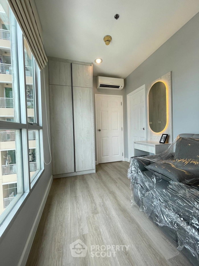 รูป คอนโด 2 ห้องนอน ชั้น 21 Life @ Sukhumvit 65 ใกล้ BTS พระโขนง (ID 1792059) - รูปที่ 11/16