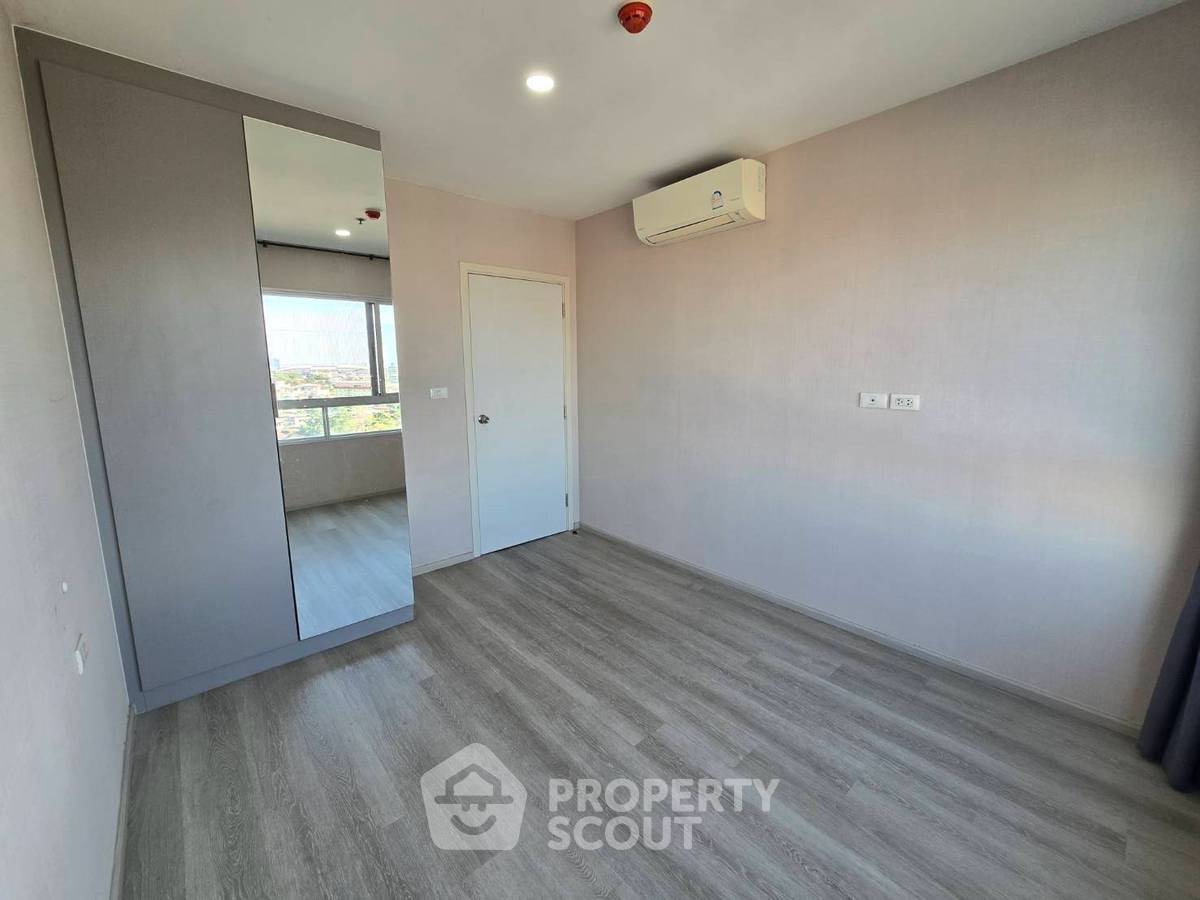รูป คอนโด 1-ห้องนอน ที่ เอลลิโอ สาทร-วุฒากาศ ใกล้ BTS วุฒากาศ (ID 3373426) - รูปที่ 4/12