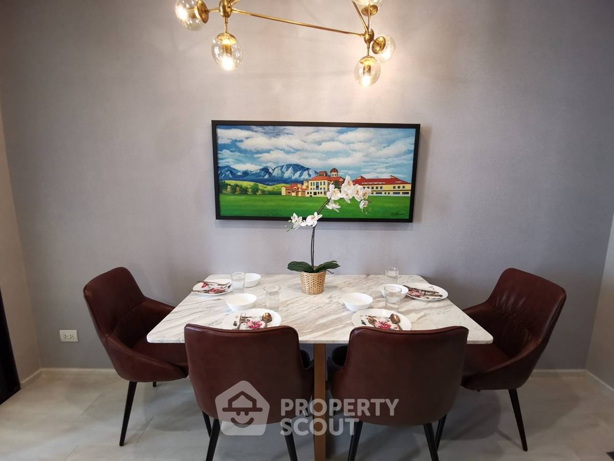 รูป คอนโด 1 ห้องนอน Noble Ploenchit ใกล้ BTS เพลินจิต 100 เมตร (ID 592971) - รูปที่ 2/17