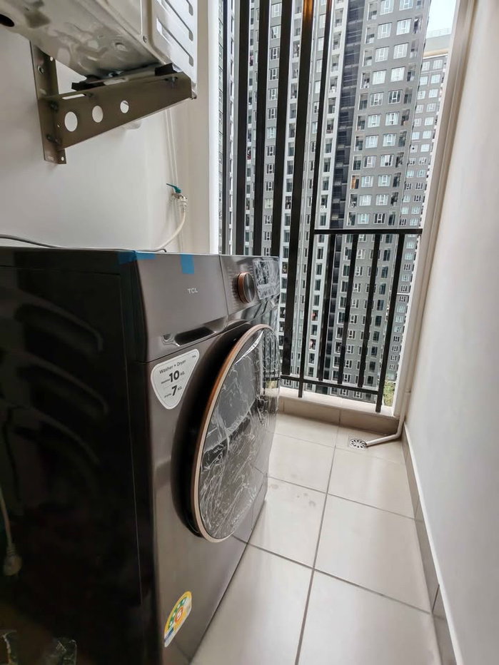 รูป รีเจ้น โฮม บางนา ( S-RBN 2 ) NICE ROOM - รูปที่ 17/19