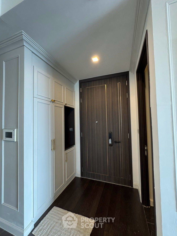 รูป ใกล้ BTS Thong Lor เพียง 200 ม. | คอนโด 3 ห้องนอน ที่ Laviq Sukhumvit 57 (ID 3377685) - รูปที่ 7/35