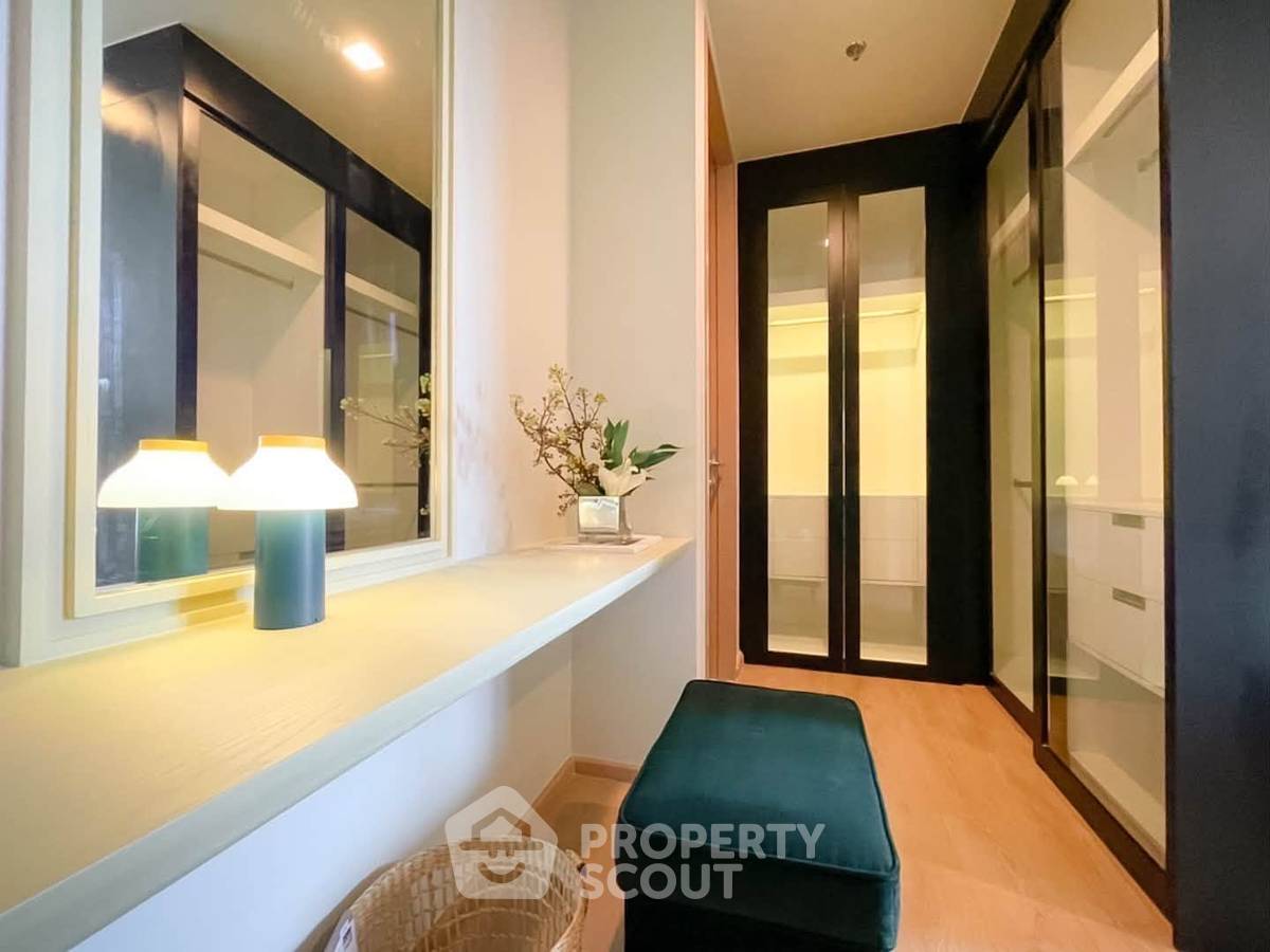 picture 2-BR Condo at Noble Around Sukhumvit 33 near BTS Phrom Phong (ID 3378812) - 14/26