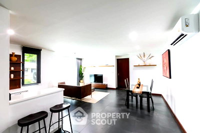 Condos for sale : 1-BR 71 Sqm Condo For Sale, Baan Saraan Condominium, Near MRT Phetchaburi (ID 3073550)