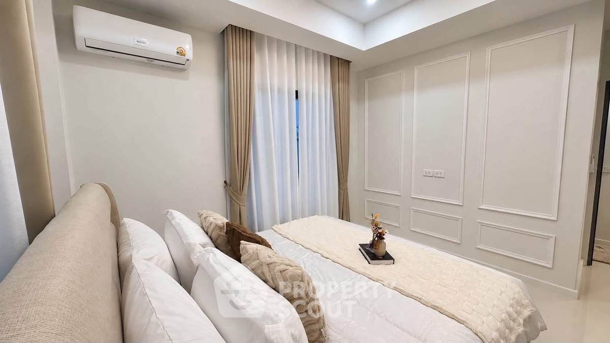 รูป บ้าน 3 ห้องนอน ขนาด 200 ตารางเมตร สำหรับขายใน Areeya Villa พัทยา (ID 3377808) - รูปที่ 19/24