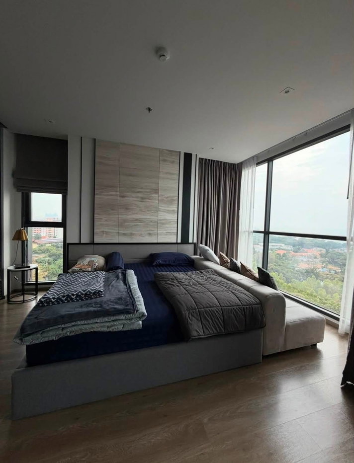 รูป คอนโด เขาพระตำหนัก Andromeda Condominium 1 Bed  Condo : Andromeda Condominium  (CPT108) - รูปที่ 17/27