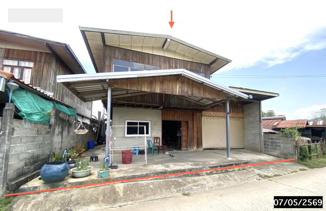 picture HOME 54 Sq.w. Tha Li Loei for 714,000 - 2/13