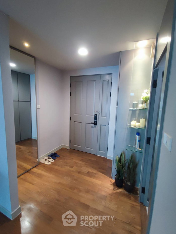 picture 3-BR Condo at Baan Siri 24 near BTS Phrom Phong (ID 3377650) - 14/16