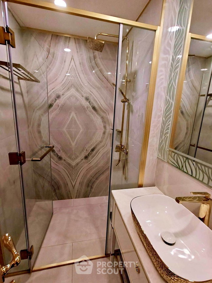 รูป คอนโดชั้น 23 ห้องนอน 1 ห้อง Copacabana Beach Jomtien (ID 3377776) - รูปที่ 8/9