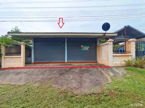 รูป บ้านเดี่ยว 55.2 ตร.วา เมืองหนองบัวลำภู หนองบัวลำภู 1.3M - รูปที่ 26/29