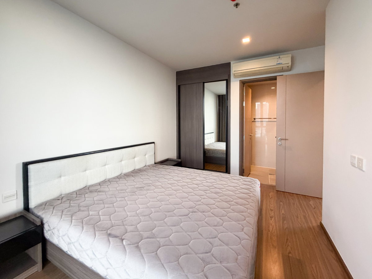 รูป The Line สุขุมวิท 71 2 ห้องนอน ห้องมุม - รูปที่ 8/15