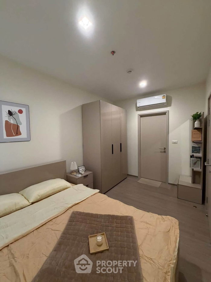 รูป คอนโด 1-ห้องนอน ที่ เดอะ เบส เพชรบุรี–ทองหล่อ ใน บางกะปิ (ID 3378110) - รูปที่ 9/11