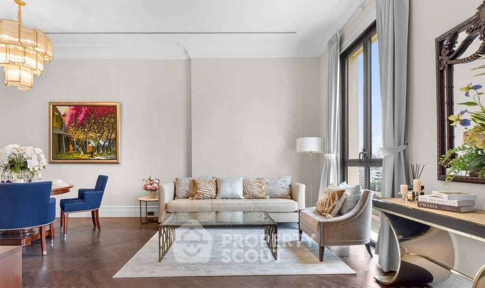 picture 2-BR Condo at 98 Wireless near BTS Phloen Chit (ID 2814467) - 19/20