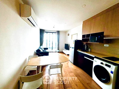 Condos for rent : 2-BR Condo at Q Chid Lom - Phetchaburi near BTS Chit Lom (ID 3377888)