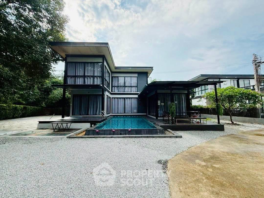 picture 3-BR Villa close to Huai Yai (ID 3378620) - 3/19