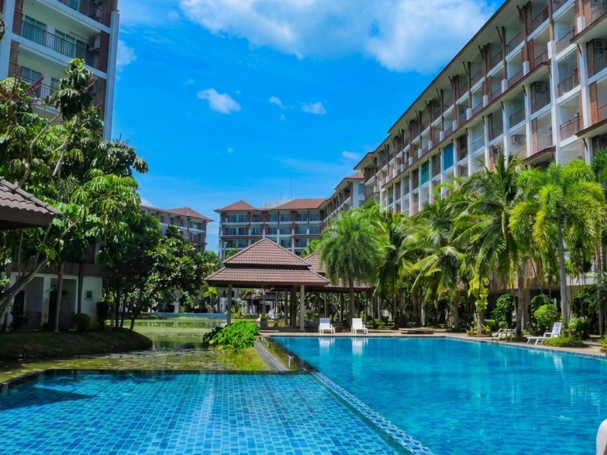 picture Bang Saray AD Condo Near by Bang Saray Beach - 11/20