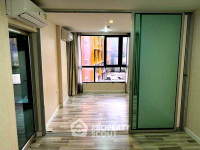 ขายคอนโด : คอนโด 1 ห้องนอน ขายที่ The Cube Plus Chaengwattana หลักสี่ (ID 3367195)