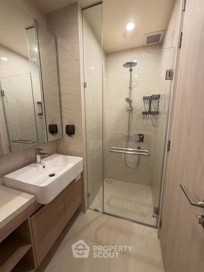 picture 1-BR Condo at Noble Form Thonglor near BTS Thong Lor (ID 3378287) - 5/6