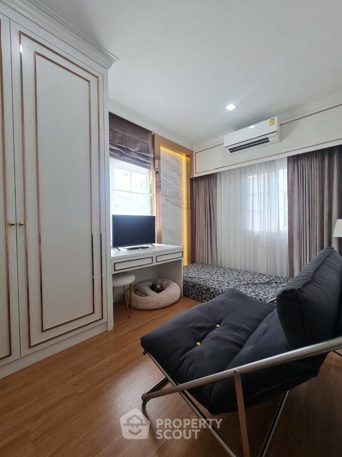 รูป บ้าน 5 ห้องนอน ขนาด 377 ตร.ม. Golden Neo Sathorn ใกล้ MRT เพชรเกษม 48 (ID 3377168) - รูปที่ 25/26