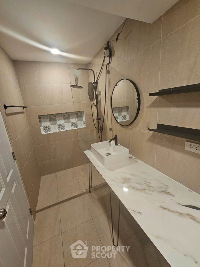 รูป คอนโด 2 ห้องนอน เลี้ยงสัตว์ได้ Yada Residental Condominium ใกล้ BTS พร้อมพงษ์ (ID 3378617) - รูปที่ 7/11