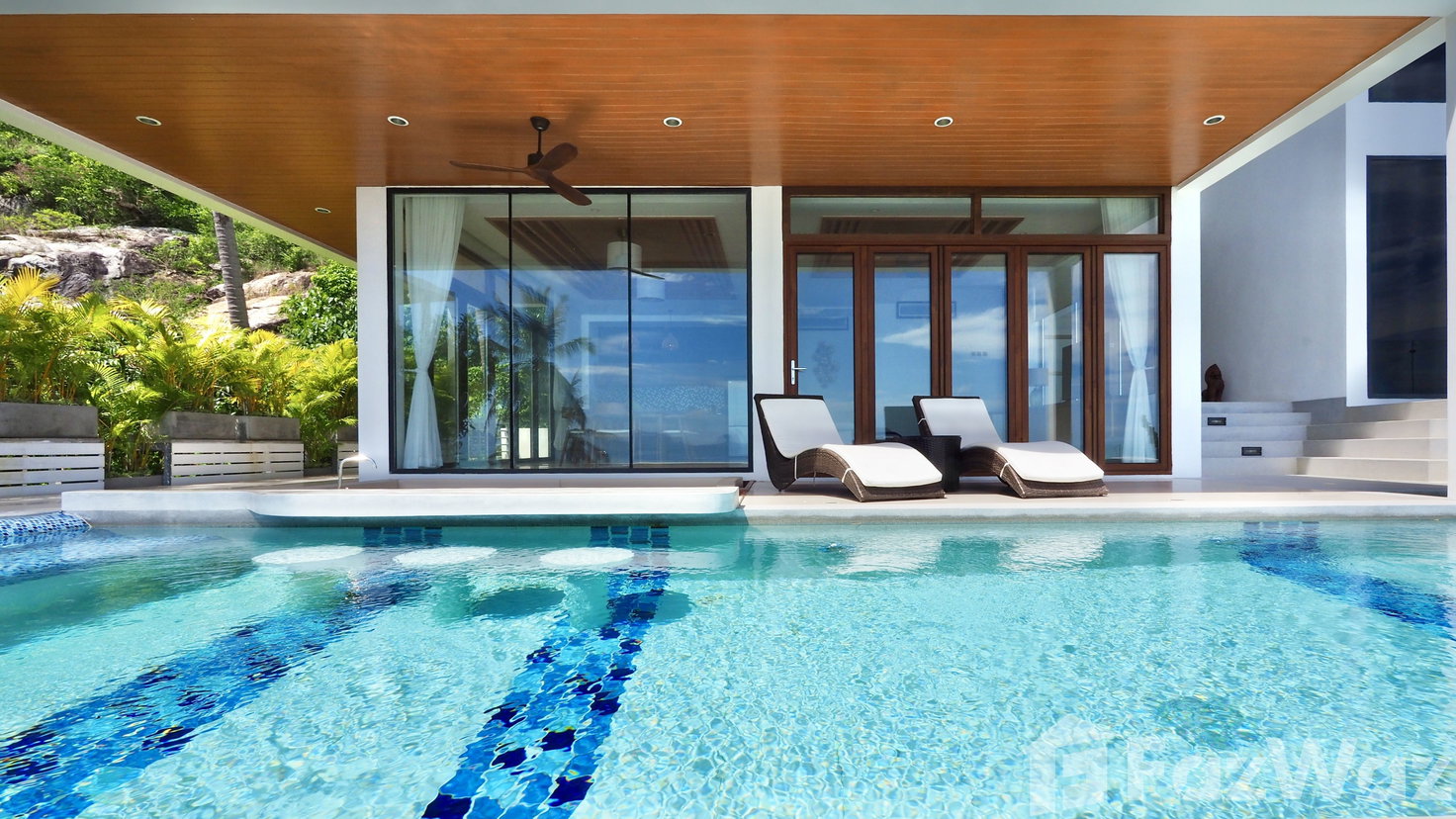 picture 4 Bedroom Villa for sale at Darika Residence  1991392 - 12/13