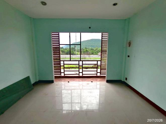 picture SHOP HOUSE 46 Sq.w. Kaeng Khlo Chaiyaphum for 4.4M - 11/39