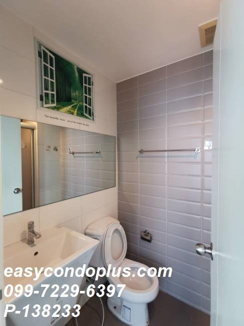 picture 💥 [ 𝐏-𝟏𝟑𝟖𝟐𝟑𝟑 ] FOR RENT : Aspire Rama 4 Opposite Bangkok University! Near BTS Ekkamai 𝟏𝟐,𝟎𝟎𝟎 THB/mo. | Line @easycondoplus | 099-229-6397 - 8/8
