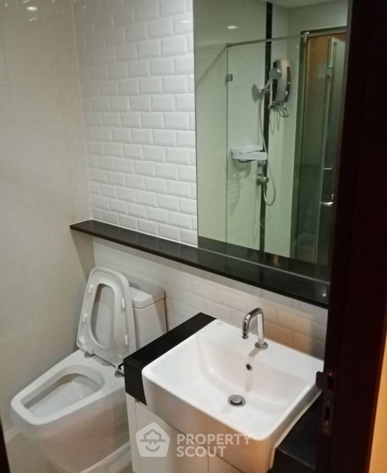 รูป ขายคอนโด 1 ห้องนอน Wish Signature Midtown Siam ใกล้ BTS ราชเทวี 300 เมตร (ID 3377900) - รูปที่ 7/8
