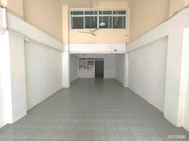 รูป อาคารพาณิชย์ 23.6 ตร.วา ชุมแพ ขอนแก่น 5.7M - รูปที่ 2/35