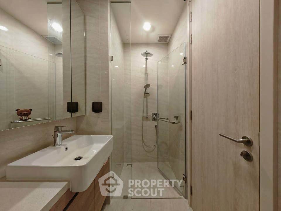 picture 37th-Floor 1-BR At Noble Form Thonglor Near BTS Thong Lor (ID 3377424) - 6/23