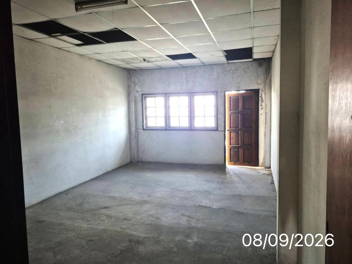 picture SHOP HOUSE 26 Sq.w. Chawang Nakhon Sri Thammarat for 8.5M - 28/35