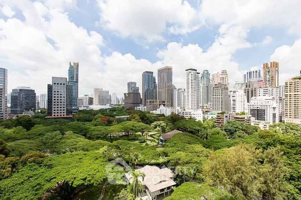 picture 2-BR Condo at 98 Wireless near BTS Phloen Chit (ID 2814467) - 3/20