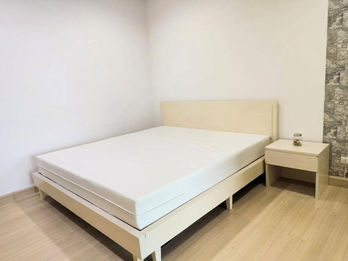 รูป 💥 [ 𝐏-𝟏𝟏𝟗𝟕𝟗𝟗 ] FOR RENT : Supalai Loft Talat Phlu Station วิวแม่น้ำสวย! ใกล้ BTS ตลาดพลู 𝟑𝟕,𝟎𝟎𝟎 บาท | Line @easycondoplus | 099-229-6397 - รูปที่ 1/6