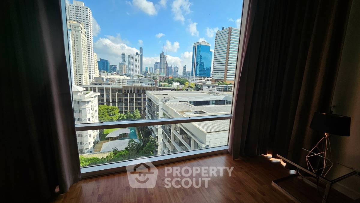 picture 2-BR Condo at Fullerton Sukhumvit near BTS Ekkamai (ID 2262904) - 29/32